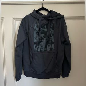 Taylor Swift Official Eras Tour hoodie - size XS